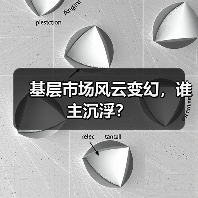 基层市场风云变幻，谁主沉浮？（图4）