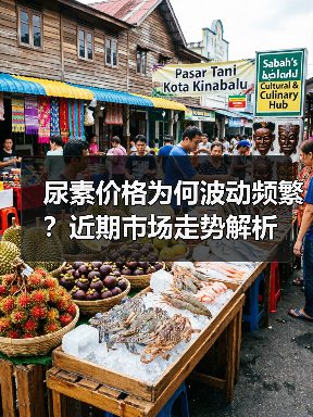 尿素价格为何波动频繁？近期市场走势解析（图4）