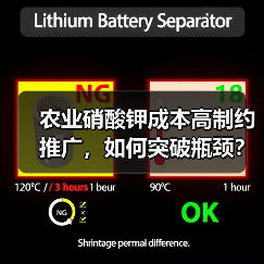 农业硝酸钾成本高制约推广，如何突破瓶颈？（图4）