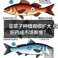 韭菜子种植规模扩大 壮阳药成市场新宠?(图3) 韭菜子种植规模扩大 壮阳药成市场新宠?(图3)