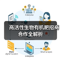 高活性生物有机肥招商合作全解析(图1) 高活性生物有机肥招商合作全解析(图1)