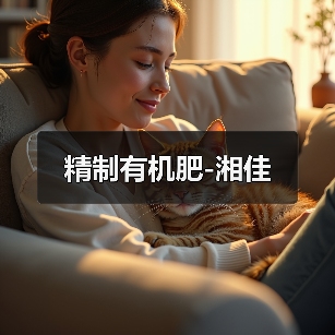 精制有机肥-湘佳（图1）