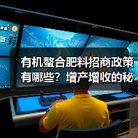 有机螯合肥料招商政策有哪些?增产增收的秘密在这里!(图2) 有机螯合肥料招商政策有哪些?增产增收的秘密在这里!(图2)