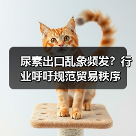 尿素出口乱象频发？行业呼吁规范贸易秩序（图1）