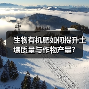 生物有机肥如何提升土壤质量与作物产量？（图3）