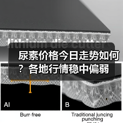 尿素价格今日走势如何？各地行情稳中偏弱（图4）