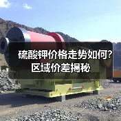 硫酸钾价格走势如何？区域价差揭秘（图3）