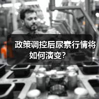 政策调控后尿素行情将如何演变？（图4）