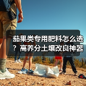 茄果类专用肥料怎么选?高养分土壤改良神器推荐(图1) 茄果类专用肥料怎么选?高养分土壤改良神器推荐(图1)