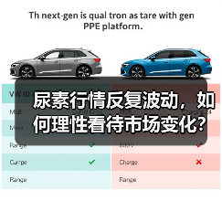 尿素行情反复波动，如何理性看待市场变化？（图2）