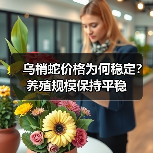 乌梢蛇价格为何稳定?养殖规模保持平稳(图3) 乌梢蛇价格为何稳定?养殖规模保持平稳(图3)