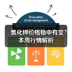 氯化钾价格稳中有变？本周行情解析（图3）