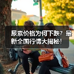 尿素价格为何下跌？最新全国行情大揭秘！（图4）