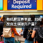 有机肥营养丰富,如何改良土壤提升产量?(图4) 有机肥营养丰富,如何改良土壤提升产量?(图4)