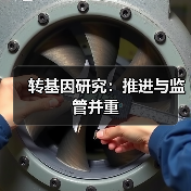 转基因研究:推进与监管并重 转基因研究:推进与监管并重