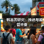 转基因研究:推进与监管并重(图4) 转基因研究:推进与监管并重(图4)