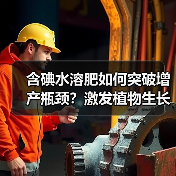 含碘水溶肥如何突破增产瓶颈？激发植物生长潜能提升作物产量（图4）