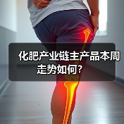 化肥产业链主产品本周走势如何？（图4）