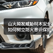 山火频发威胁树木安全 如何树立防火意识保护森林(图4) 山火频发威胁树木安全 如何树立防火意识保护森林(图4)