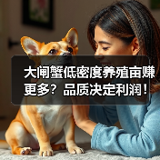 大闸蟹个头大小为何兴化养殖更胜一筹?-辰飞雨绿源新宇生物有机 大闸蟹个头大小为何兴化养殖更胜一筹?-辰飞雨绿源新宇生物有机