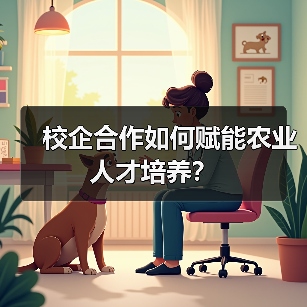 校企合作如何赋能农业人才培养？（图2）