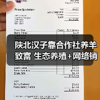 从打工到养羊:合作社助力陕北汉子返乡创业致富-辰飞雨绿源新宇 从打工到养羊:合作社助力陕北汉子返乡创业致富-辰飞雨绿源新宇