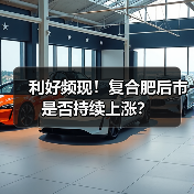 利好频现！复合肥后市是否持续上涨？（图4）