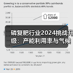 磷复肥行业2024挑战升级：产能利用率与气候变化应对之道（图3）