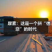 尿素：这是一个拼“信息”的时代（图4）