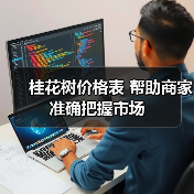 桂花树价格表如何助力网上交易?实时信息掌握先机-辰飞雨绿源新 桂花树价格表如何助力网上交易?实时信息掌握先机-辰飞雨绿源新
