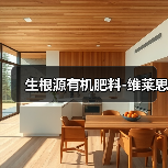 生根源有机肥料-维莱思(图3) 生根源有机肥料-维莱思(图3)