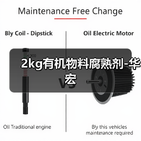 2kg有机物料腐熟剂-华宏(图2) 2kg有机物料腐熟剂-华宏(图2)