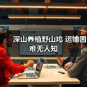 深山养殖野山鸡 运输困难无人知(图3) 深山养殖野山鸡 运输困难无人知(图3)