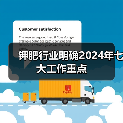 钾肥行业明确2024年七大工作重点(图3) 钾肥行业明确2024年七大工作重点(图3)