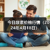 今日尿素价格行情(2024年4月18日)(图3) 今日尿素价格行情(2024年4月18日)(图3)