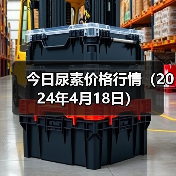 今日尿素价格行情(2024年4月18日)(图4) 今日尿素价格行情(2024年4月18日)(图4)