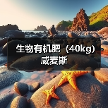 生物有机肥(40kg)-威麦斯(图2) 生物有机肥(40kg)-威麦斯(图2)