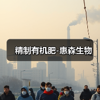 精制有机肥-惠森生物(图4) 精制有机肥-惠森生物(图4)