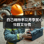 自己栽种丰花月季赏心悦目又怡情(图2) 自己栽种丰花月季赏心悦目又怡情(图2)