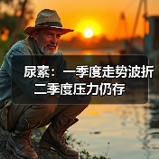 尿素:一季度走势波折 二季度压力仍存(图4) 尿素:一季度走势波折 二季度压力仍存(图4)