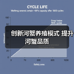 创新河蟹养殖模式 提升河蟹品质（图2）