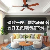 磷酸一铵 | 需求疲弱 装置开工负荷持续下滑(图4) 磷酸一铵 | 需求疲弱 装置开工负荷持续下滑(图4)