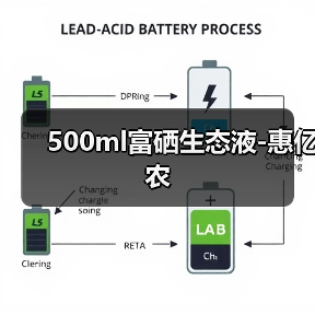 500ml富硒生态液-惠亿农(图2) 500ml富硒生态液-惠亿农(图2)