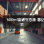 500ml富硒生态液-惠亿农(图3) 500ml富硒生态液-惠亿农(图3)
