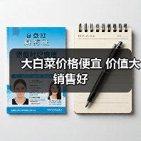大白菜价格便宜 价值大销售好(图2) 大白菜价格便宜 价值大销售好(图2)
