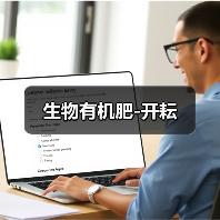生物有机肥-开耘(图4) 生物有机肥-开耘(图4)