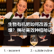 生物有机肥如何改善土壤?揭秘高效种植秘诀(图3) 生物有机肥如何改善土壤?揭秘高效种植秘诀(图3)