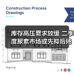 库存高压需求放缓 二季度尿素市场或先抑后扬(图4) 库存高压需求放缓 二季度尿素市场或先抑后扬(图4)