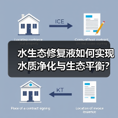 水生态修复液如何实现水质净化与生态平衡？（图3）
