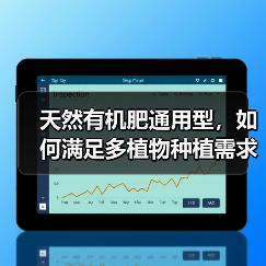 天然有机肥通用型,如何满足多植物种植需求?(图3) 天然有机肥通用型,如何满足多植物种植需求?(图3)